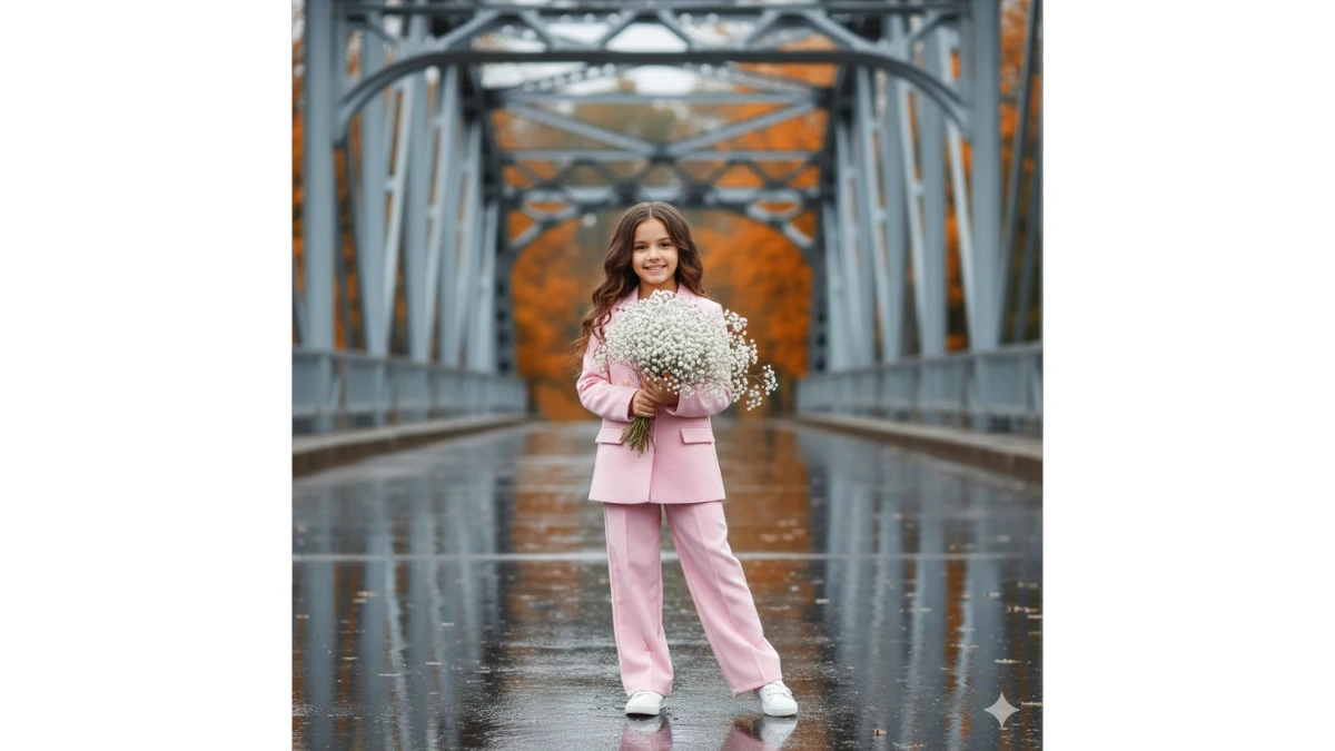 10 Google Gemini AI Photo Editing Prompts: Copy-Paste to Create Stunning Baby Girl Portraits in Fairy-Tale & Fantasy Style