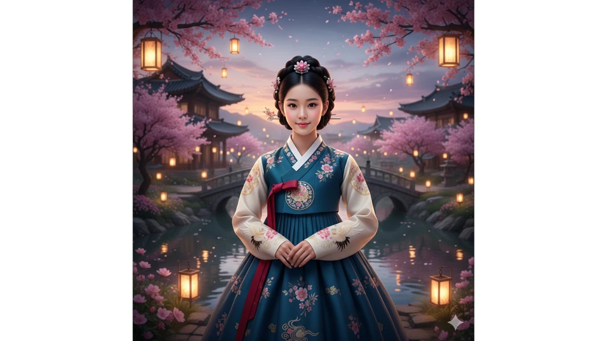 10 Google Gemini AI Photo Editing Prompts: Copy-Paste to Create Stunning Baby Girl Portraits in Fairy-Tale & Fantasy Style