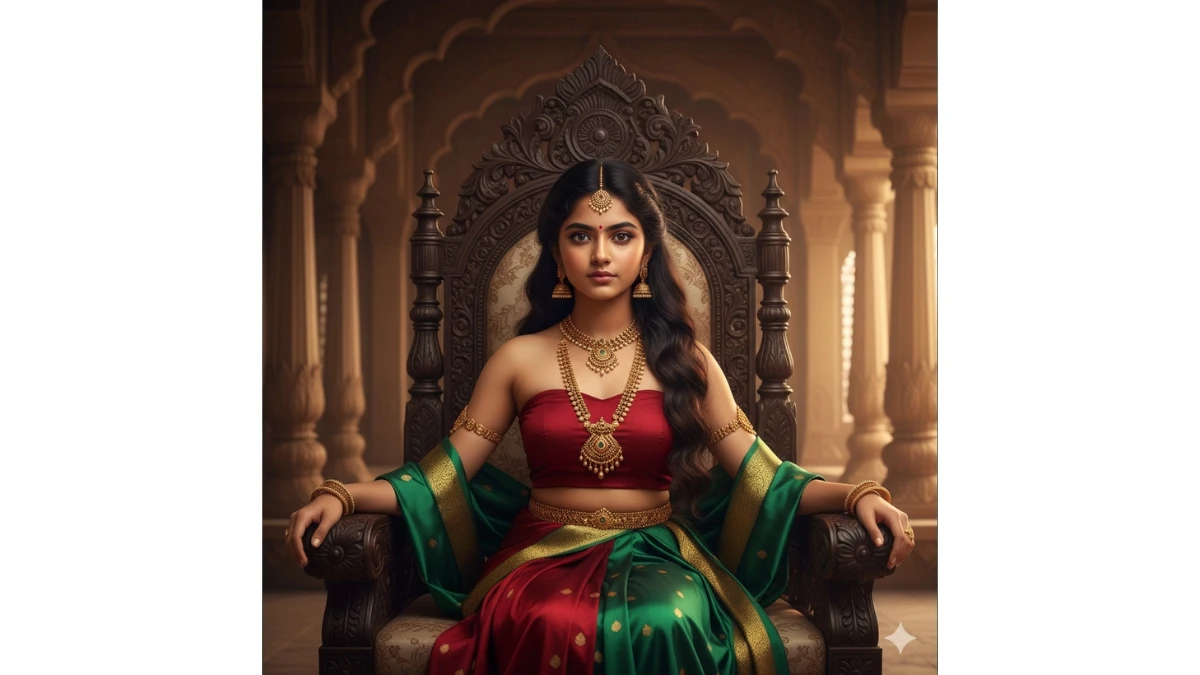 10 Google Gemini AI Photo Editing Prompts: Copy-Paste to Create Stunning Baby Girl Portraits in Fairy-Tale & Fantasy Style