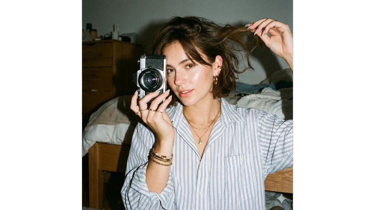 6 Stunning Female Gemini AI Photo Editing Prompts That Capture Beauty, Emotion & Style