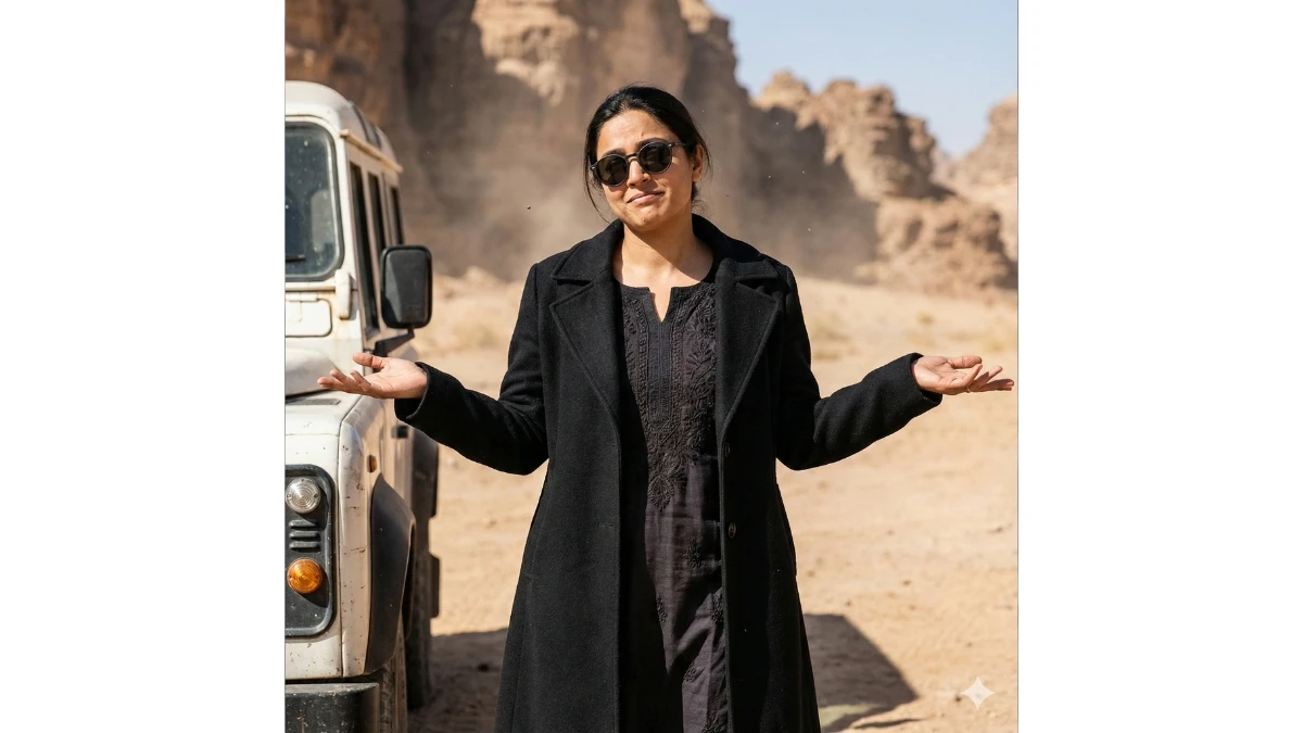 6 Stunning Female Gemini AI Photo Editing Prompts That Capture Beauty, Emotion & Style