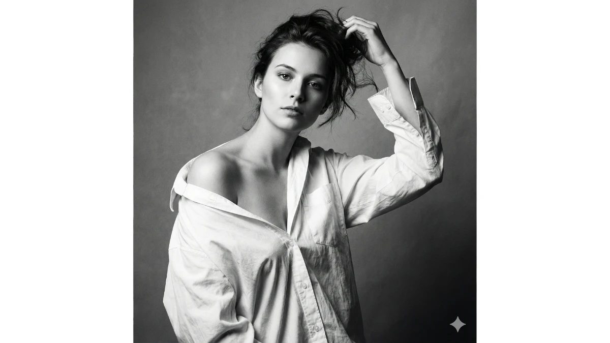 6 Stunning Female Gemini AI Photo Editing Prompts That Capture Beauty, Emotion & Style