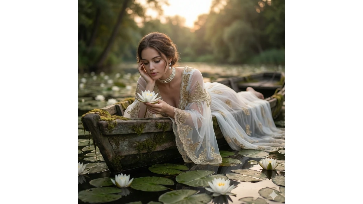 20 Gemini AI Photo Editing New Prompts for Girls to Transform Your Photos into Stunning Masterpieces with These Creative Ideas