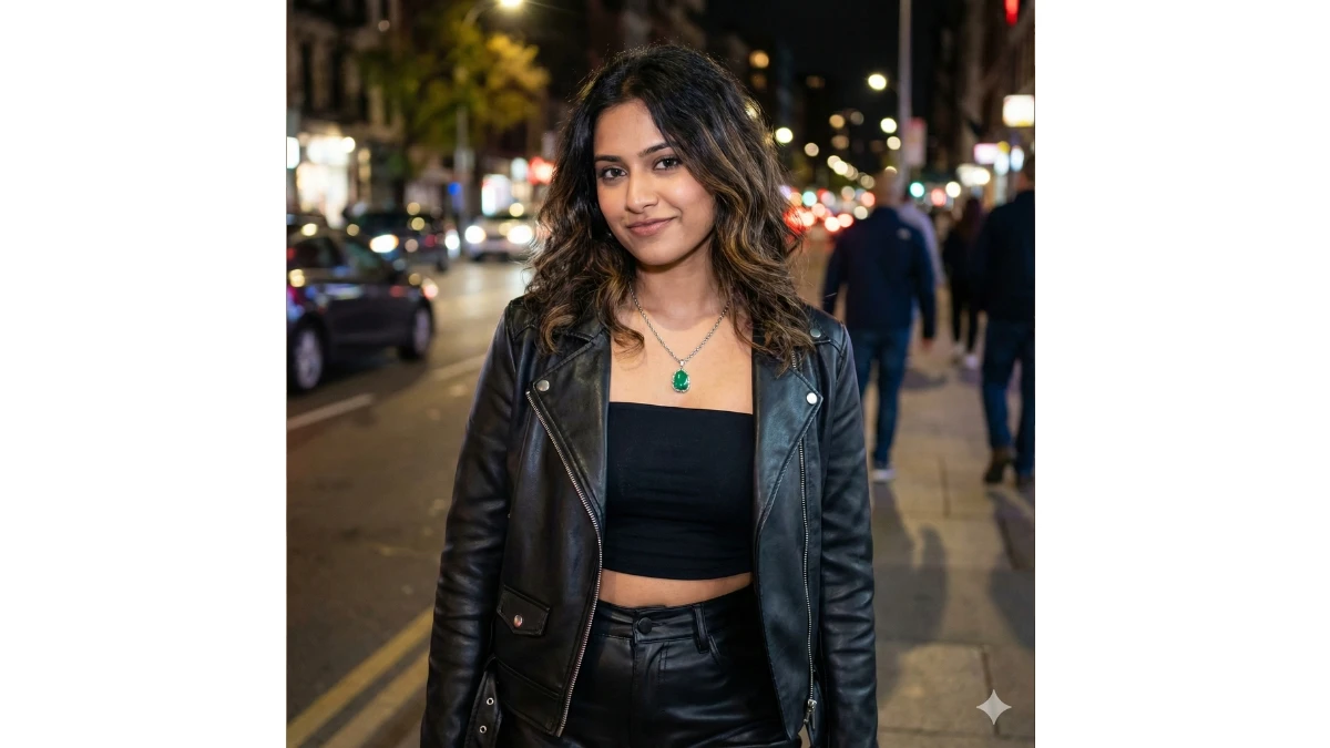 20 Gemini AI Photo Editing New Prompts for Girls to Transform Your Photos into Stunning Masterpieces with These Creative Ideas