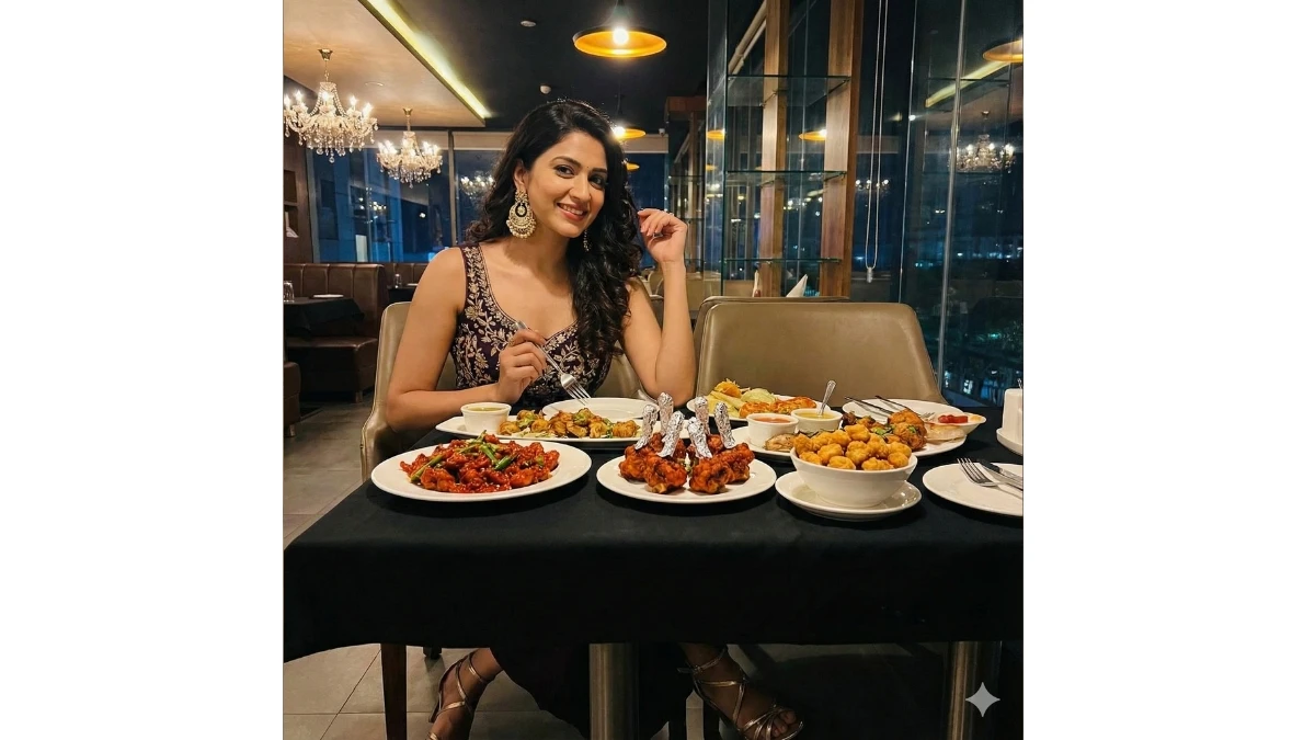 20 Gemini AI Photo Editing New Prompts for Girls to Transform Your Photos into Stunning Masterpieces with These Creative Ideas