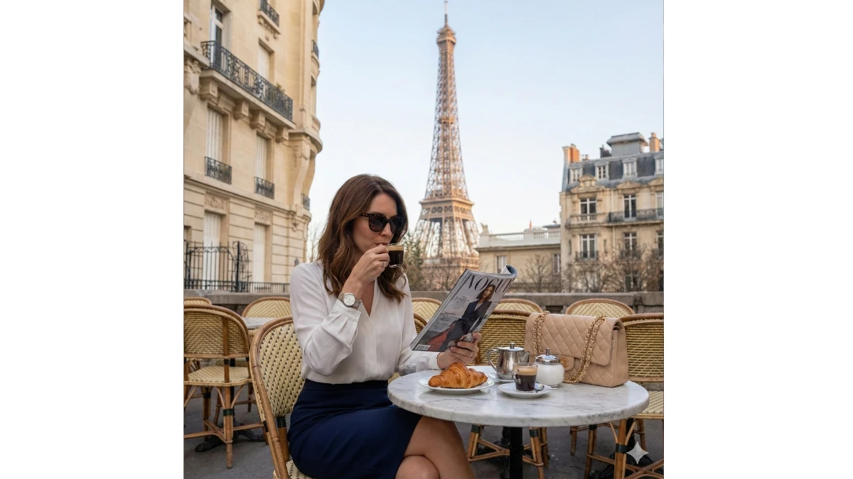 20 Gemini AI Photo Editing New Prompts for Girls to Transform Your Photos into Stunning Masterpieces with These Creative Ideas