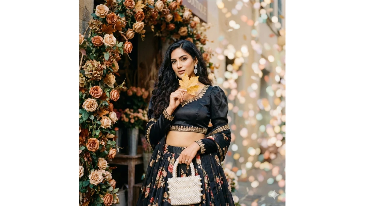 20 Gemini AI Photo Editing New Prompts for Girls to Transform Your Photos into Stunning Masterpieces with These Creative Ideas