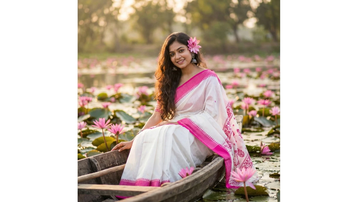 20 Gemini AI Photo Editing New Prompts for Girls to Transform Your Photos into Stunning Masterpieces with These Creative Ideas