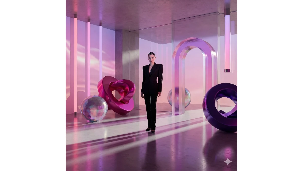 20 Gemini AI Photo Editing New Prompts for Girls to Transform Your Photos into Stunning Masterpieces with These Creative Ideas