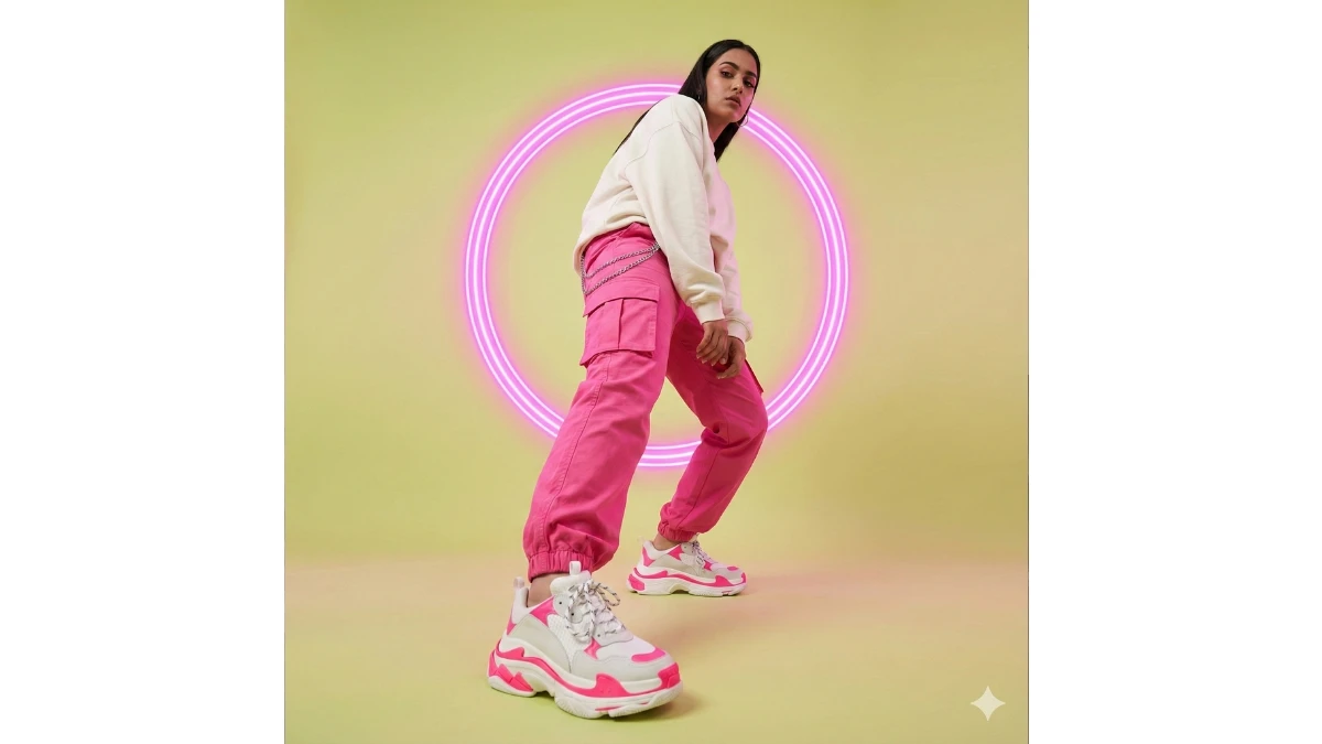 20 Gemini AI Photo Editing New Prompts for Girls to Transform Your Photos into Stunning Masterpieces with These Creative Ideas