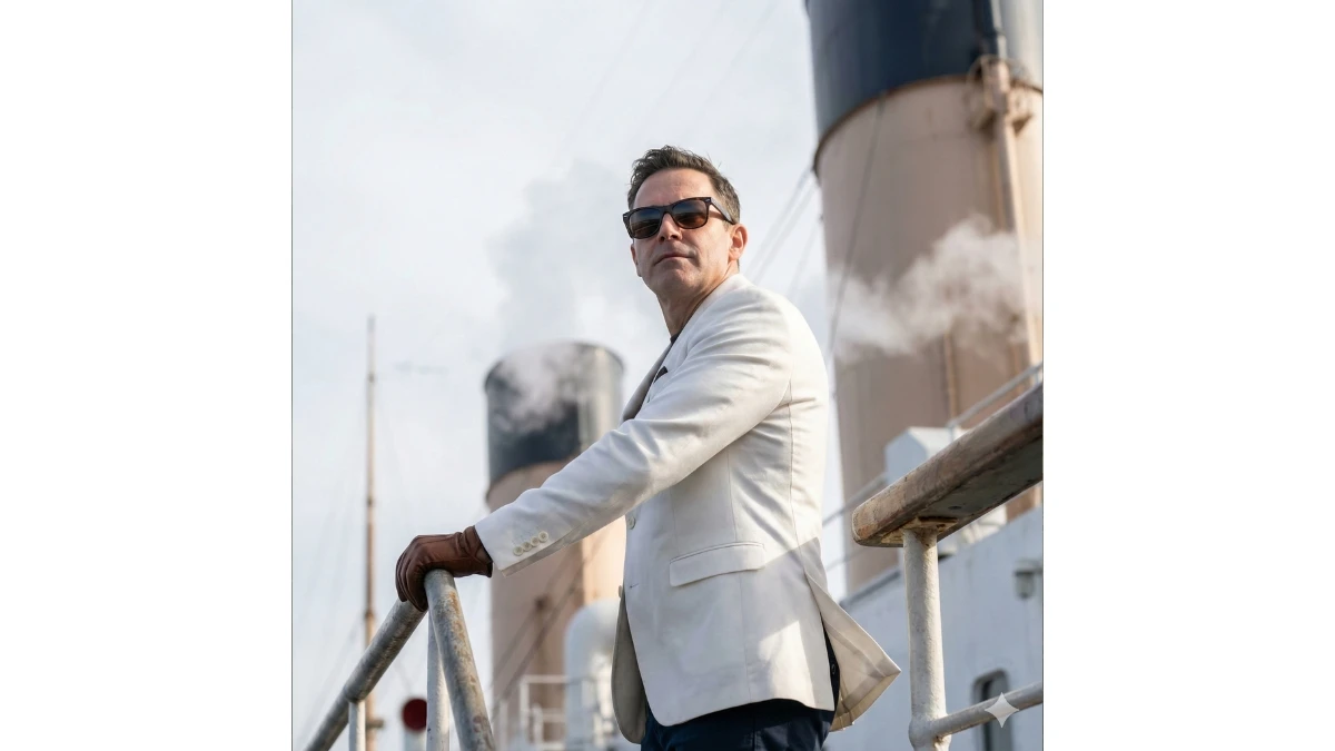 10 Google Gemini AI Photo Editing Prompts for Boys to Transform Ordinary Images into Ultra-Realistic, Stylish 4K Portraits