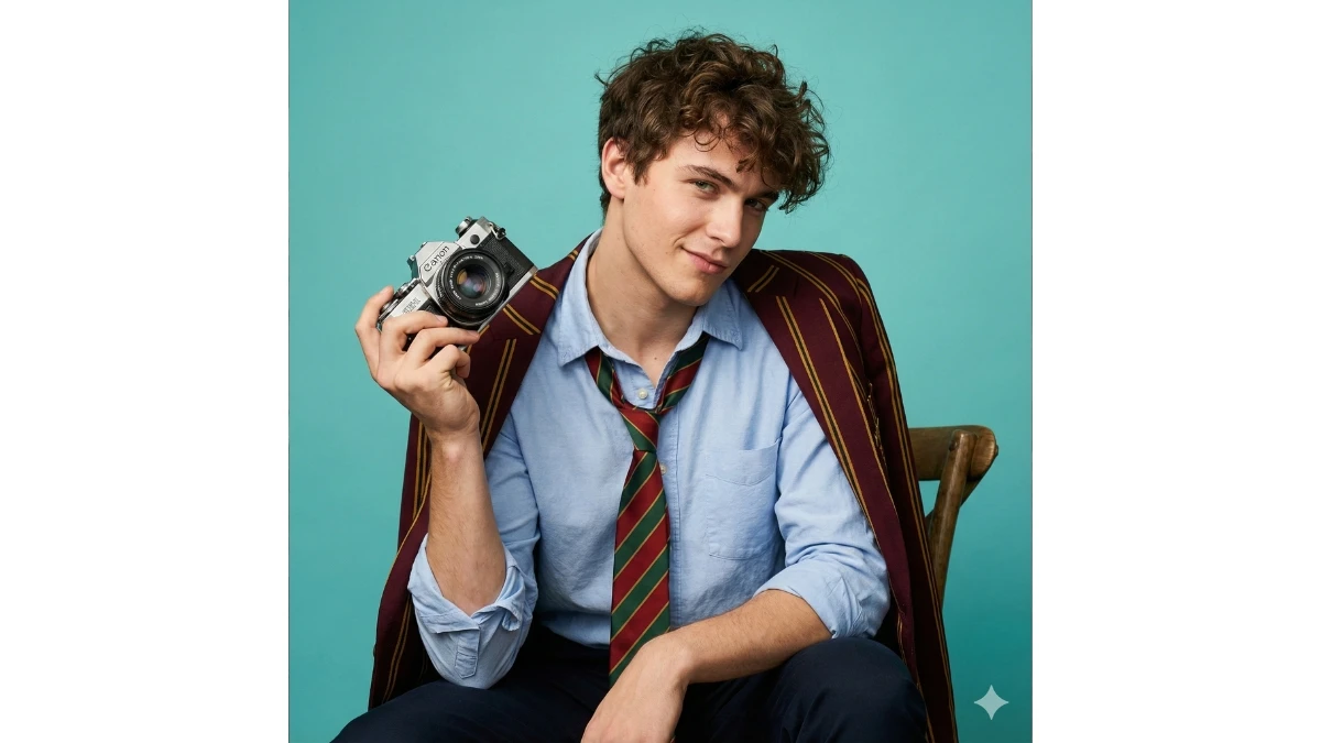 10 Google Gemini AI Photo Editing Prompts for Boys to Transform Ordinary Images into Ultra-Realistic, Stylish 4K Portraits