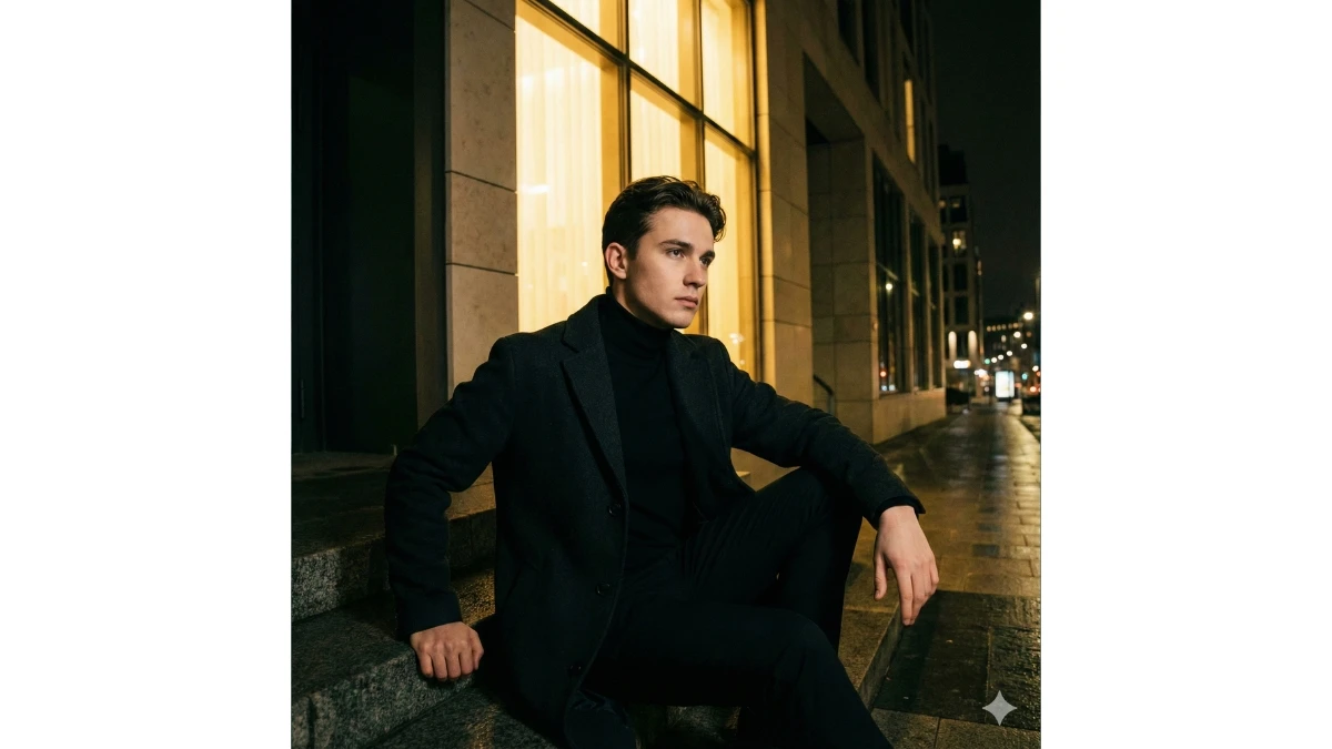 10 Google Gemini AI Photo Editing Prompts for Boys to Transform Ordinary Images into Ultra-Realistic, Stylish 4K Portraits