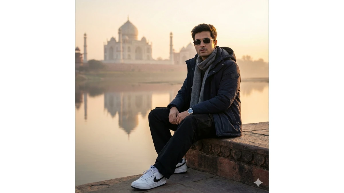 10 Google Gemini AI Photo Editing Prompts for Boys to Transform Ordinary Images into Ultra-Realistic, Stylish 4K Portraits