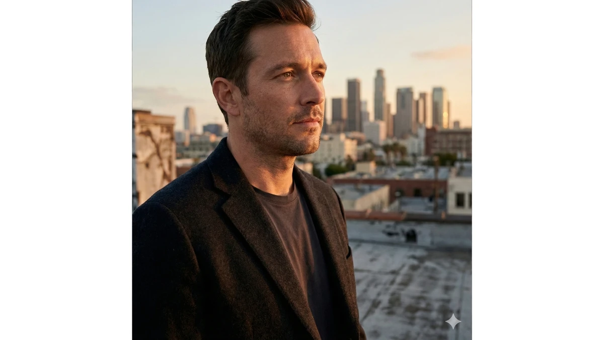 12 ChatGPT Photo Editing Prompts Text for Boys to Create Ultra-Realistic Stylish Urban Cinematic Portraits