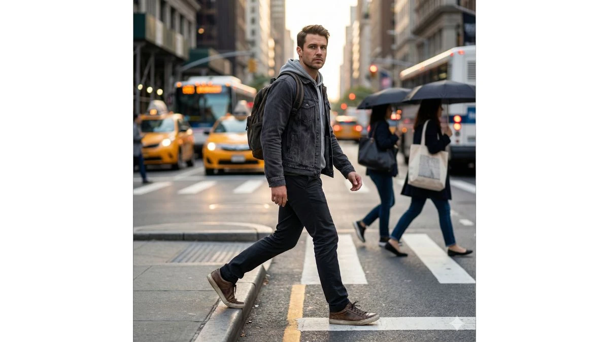 12 ChatGPT Photo Editing Prompts Text for Boys to Create Ultra-Realistic Stylish Urban Cinematic Portraits