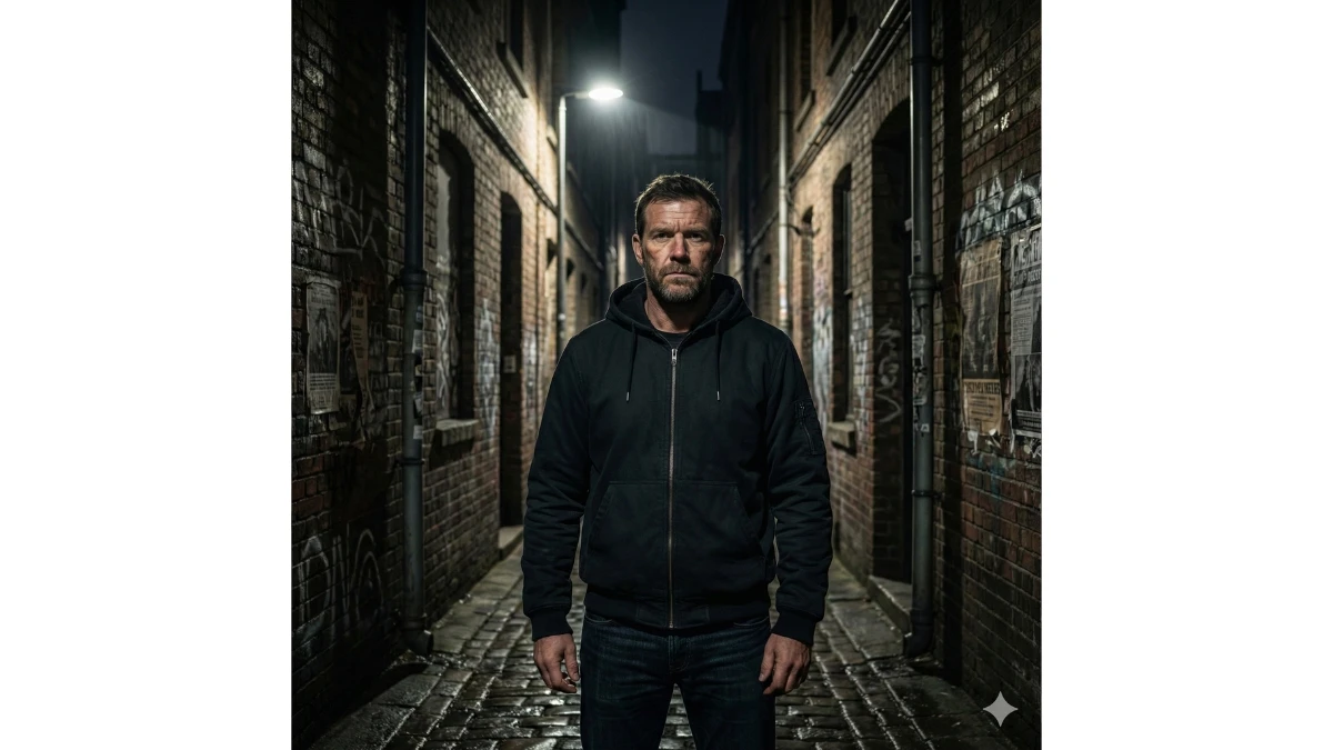 12 ChatGPT Photo Editing Prompts Text for Boys to Create Ultra-Realistic Stylish Urban Cinematic Portraits