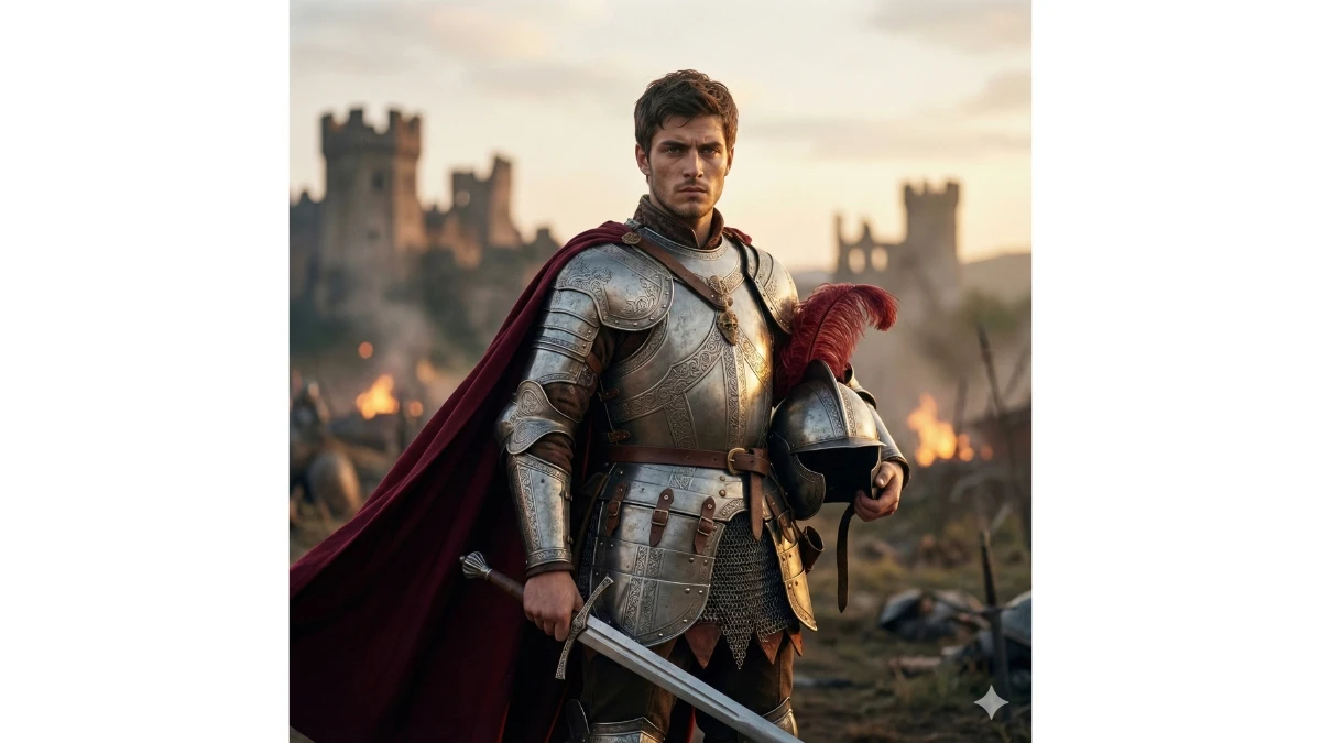 10 Powerful Google Gemini AI Photo Editing Prompts for Boys to Create Stunning Traditional Dress Portraits