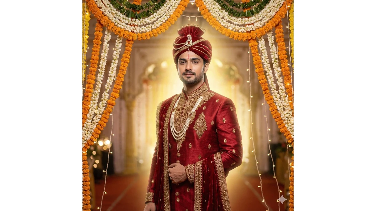 10 Powerful Google Gemini AI Photo Editing Prompts for Boys to Create Stunning Traditional Dress Portraits