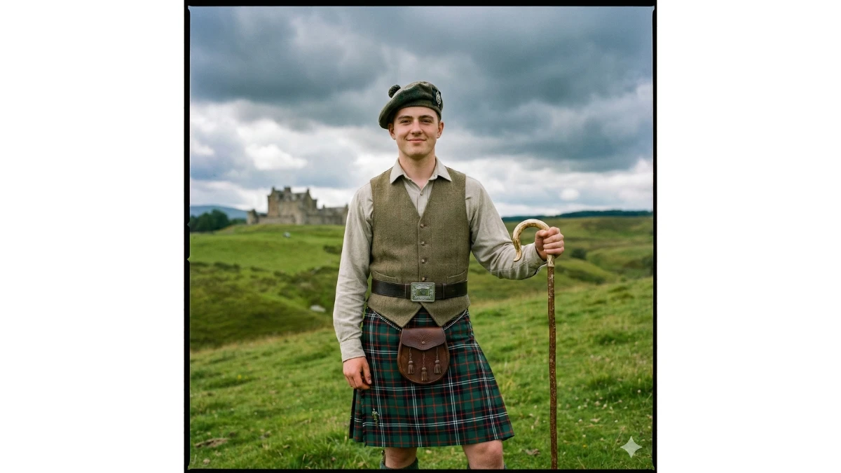 10 Powerful Google Gemini AI Photo Editing Prompts for Boys to Create Stunning Traditional Dress Portraits