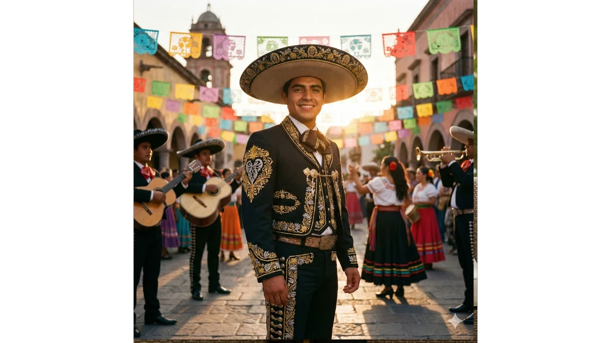 10 Powerful Google Gemini AI Photo Editing Prompts for Boys to Create Stunning Traditional Dress Portraits