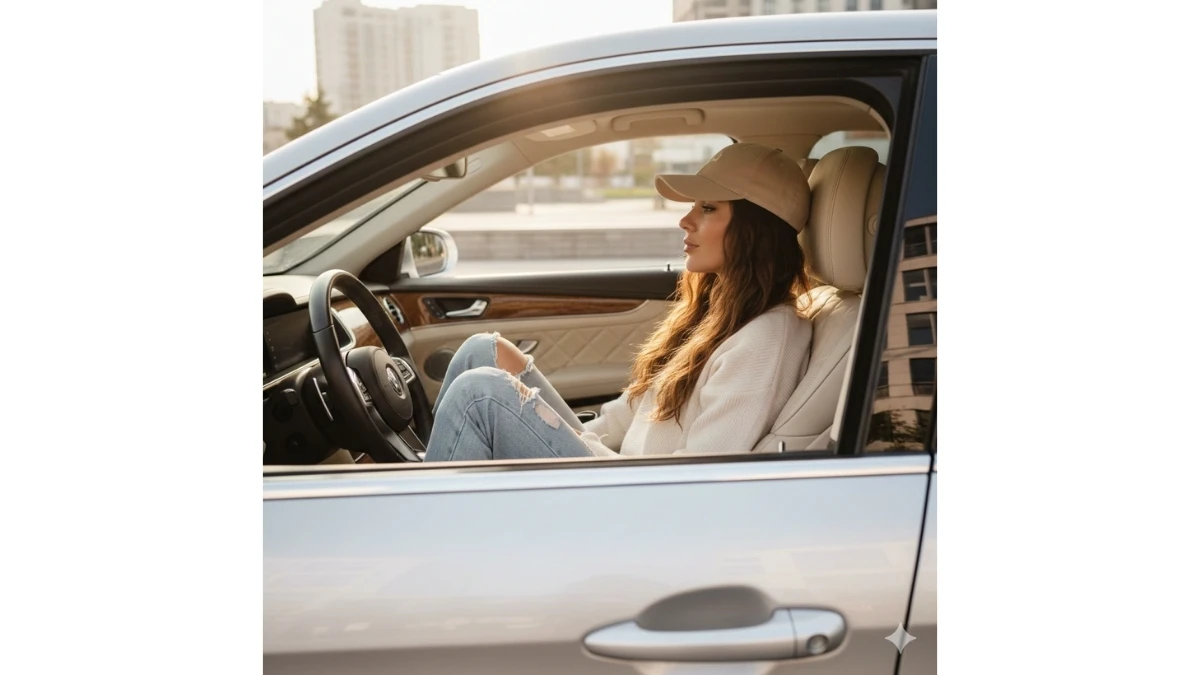 12 Google Gemini AI Photo Editing Prompts for Girls to Create Popular Trend-Themed Viral Portraits