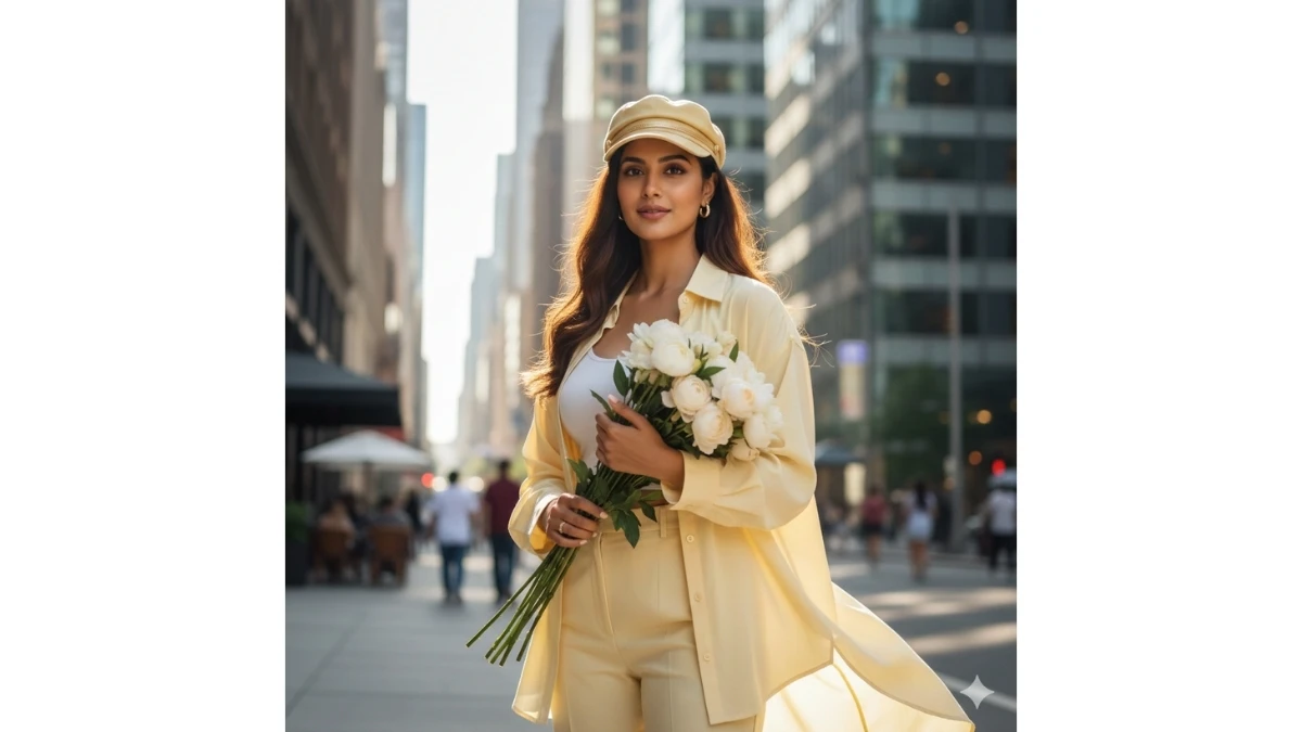 12 Google Gemini AI Photo Editing Prompts for Girls to Create Popular Trend-Themed Viral Portraits