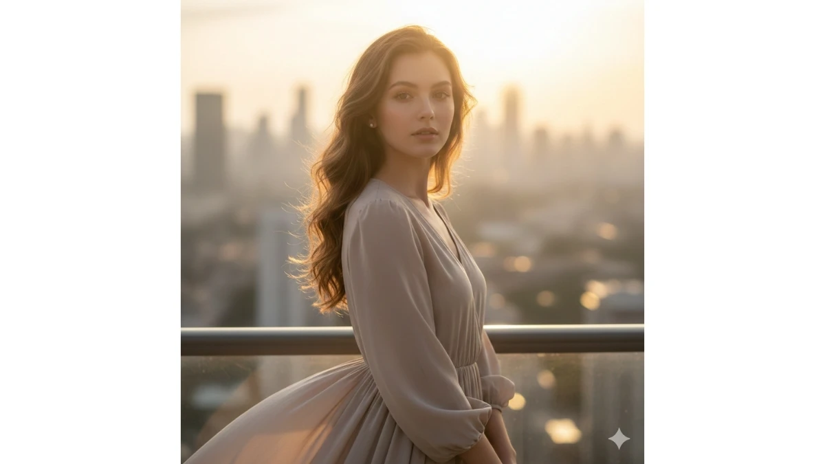 12 Google Gemini AI Photo Editing Prompts for Girls to Create Popular Trend-Themed Viral Portraits