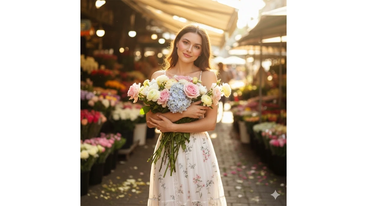 12 Google Gemini AI Photo Editing Prompts for Girls to Create Popular Trend-Themed Viral Portraits