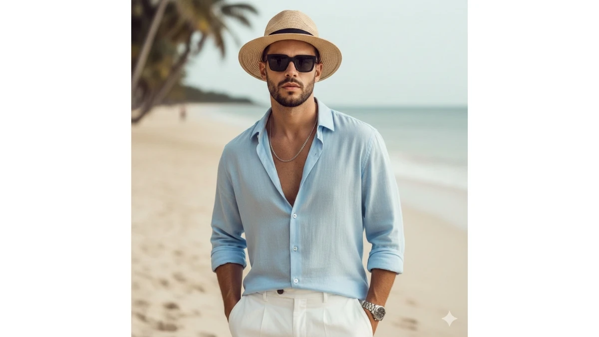 12 Trending Google Gemini AI Photo Editing Prompts for Men to Copy-Paste and Create Stunning Stylish Portraits