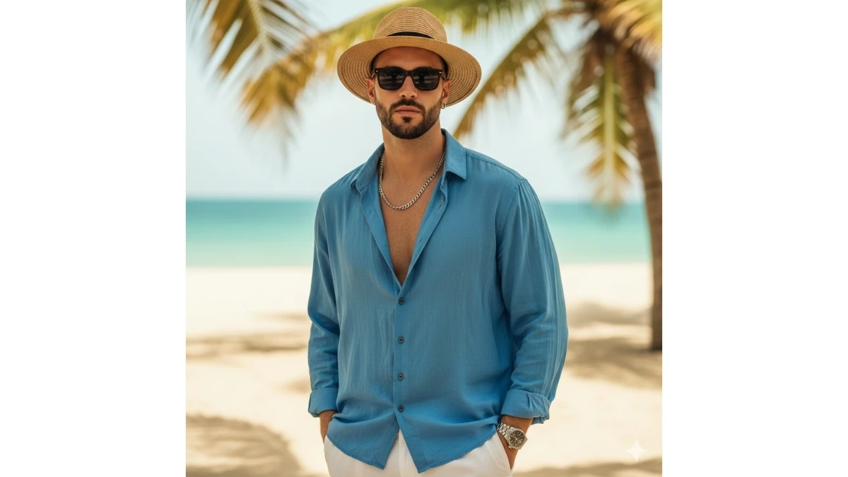 12 Trending Google Gemini AI Photo Editing Prompts for Men to Copy-Paste and Create Stunning Stylish Portraits