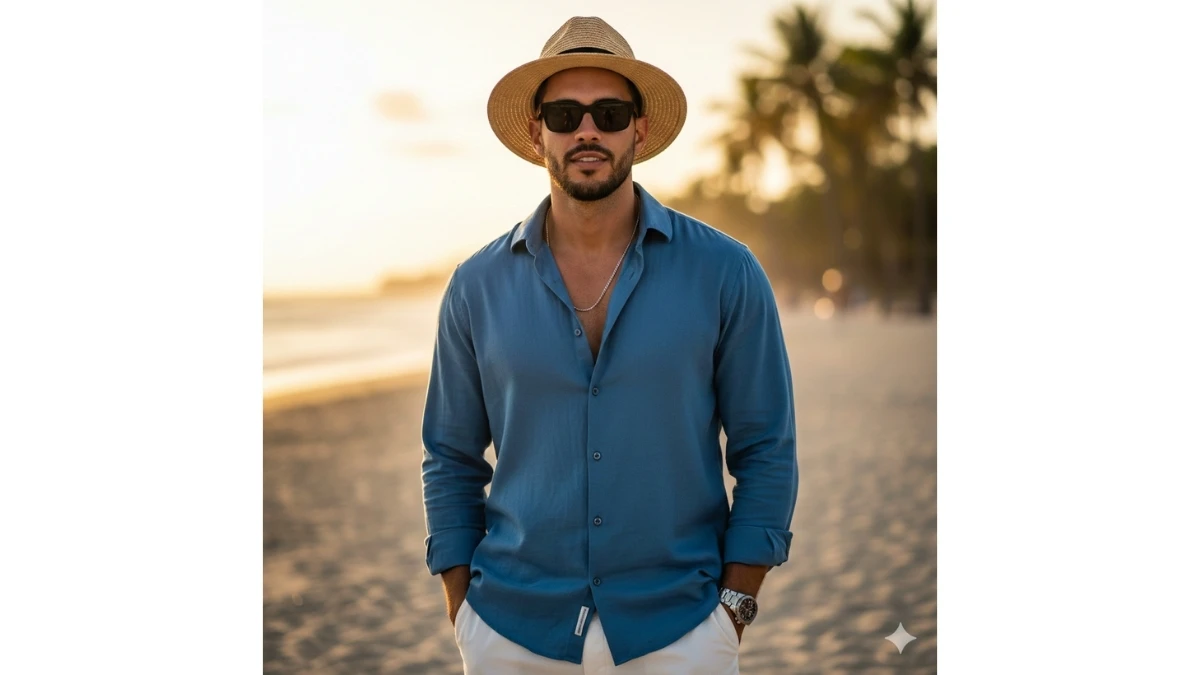 12 Trending Google Gemini AI Photo Editing Prompts for Men to Copy-Paste and Create Stunning Stylish Portraits
