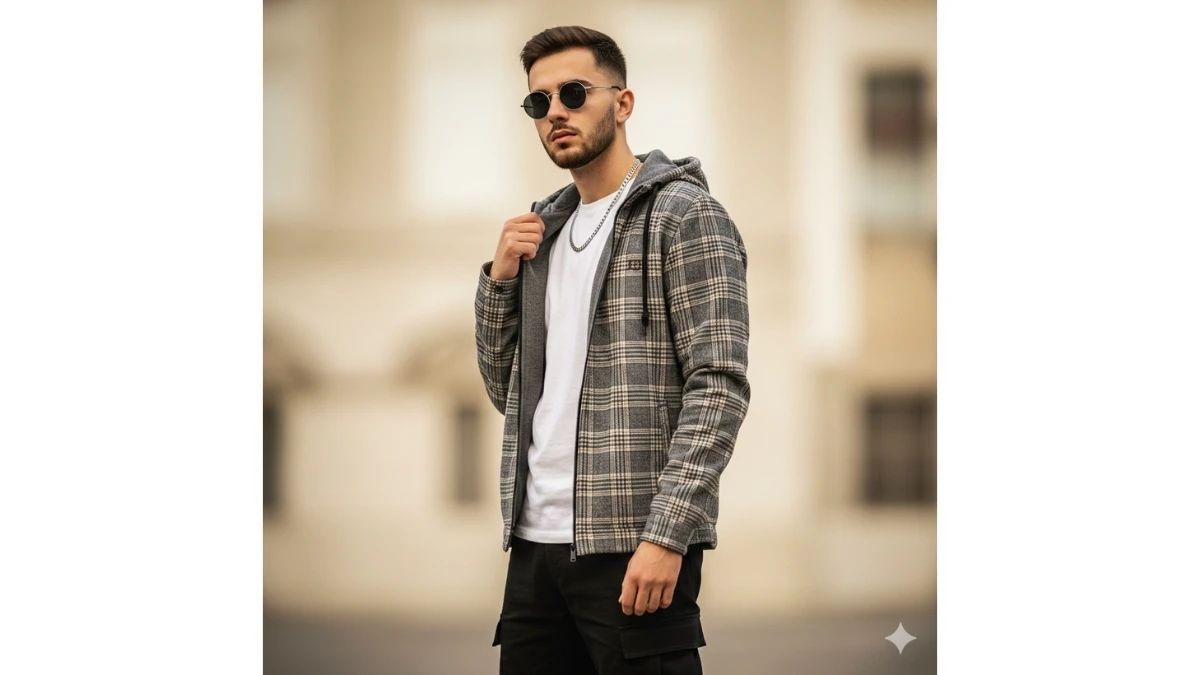 12 Trending Google Gemini AI Photo Editing Prompts for Men to Copy-Paste and Create Stunning Stylish Portraits