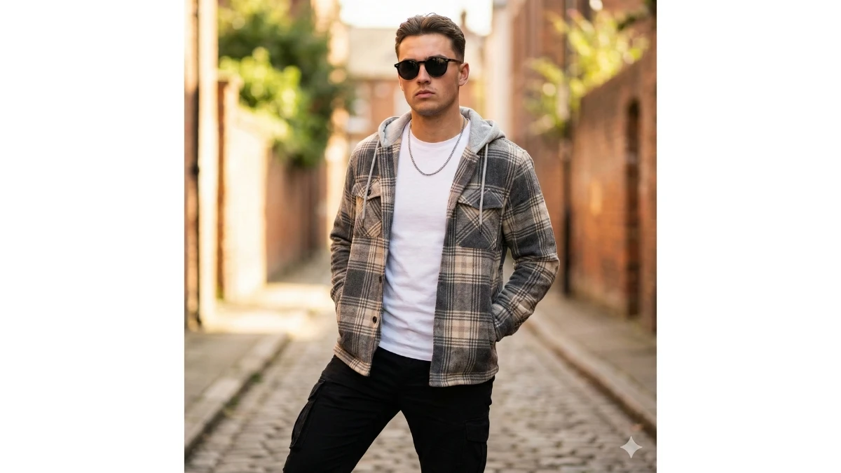 12 Trending Google Gemini AI Photo Editing Prompts for Men to Copy-Paste and Create Stunning Stylish Portraits