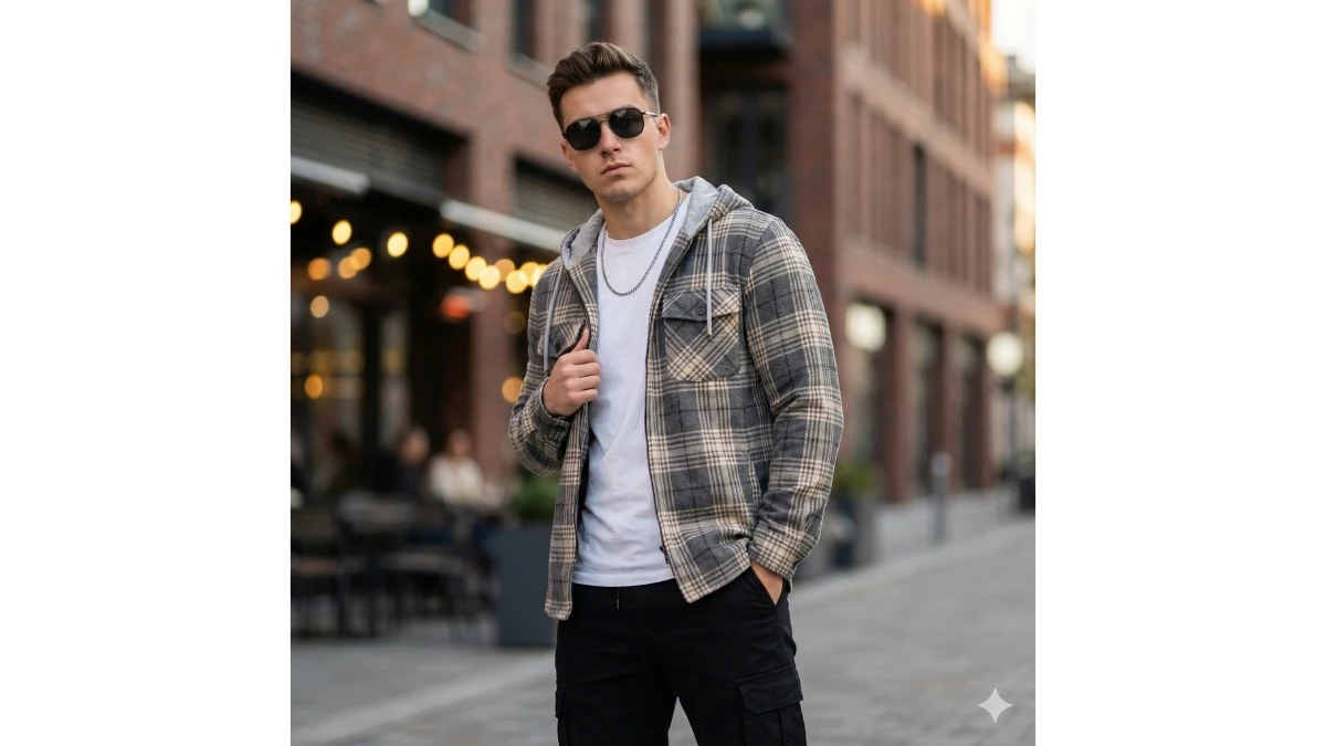 12 Trending Google Gemini AI Photo Editing Prompts for Men to Copy-Paste and Create Stunning Stylish Portraits