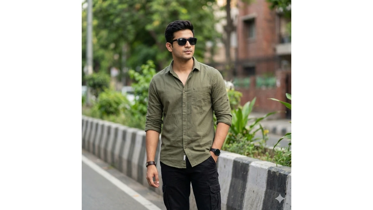 12 Trending Google Gemini AI Photo Editing Prompts for Men to Copy-Paste and Create Stunning Stylish Portraits