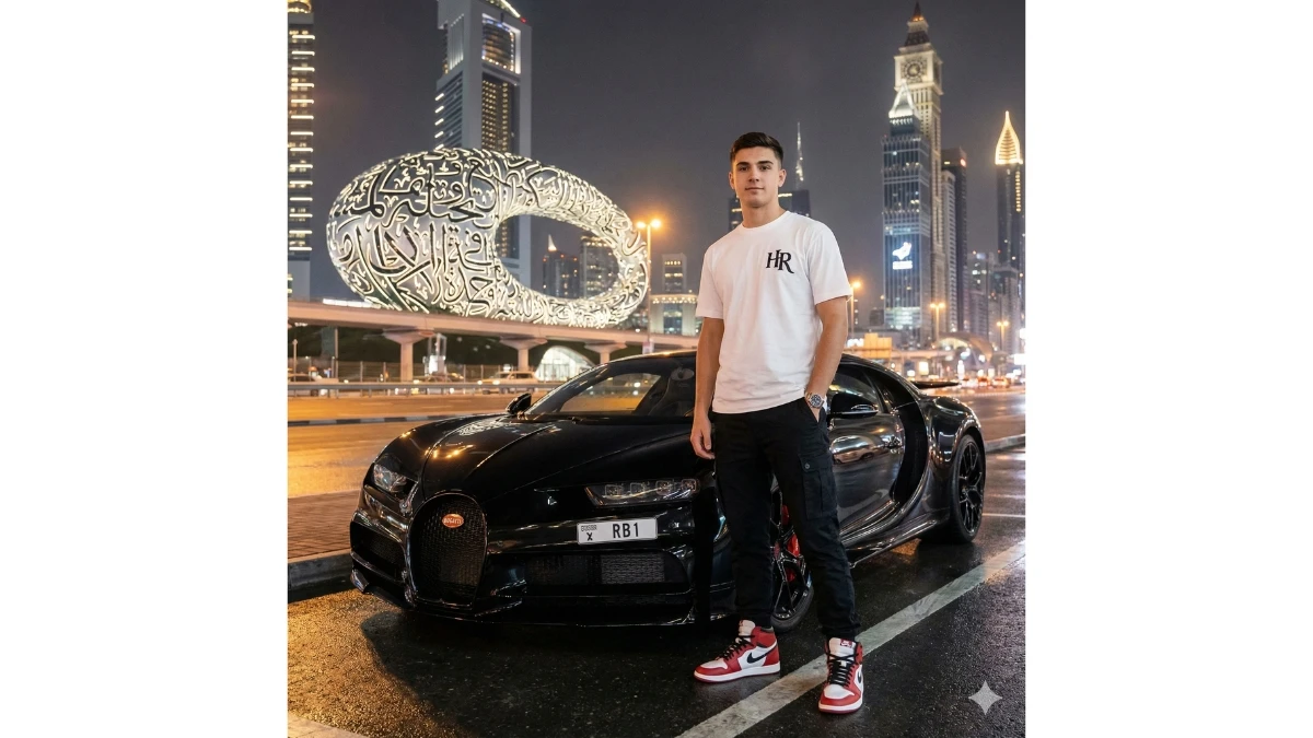 Top Creative Google Gemini AI Copy-Paste Photo Editing Prompts for Men to Create Ultra-Realistic 4K Fashionable Portraits