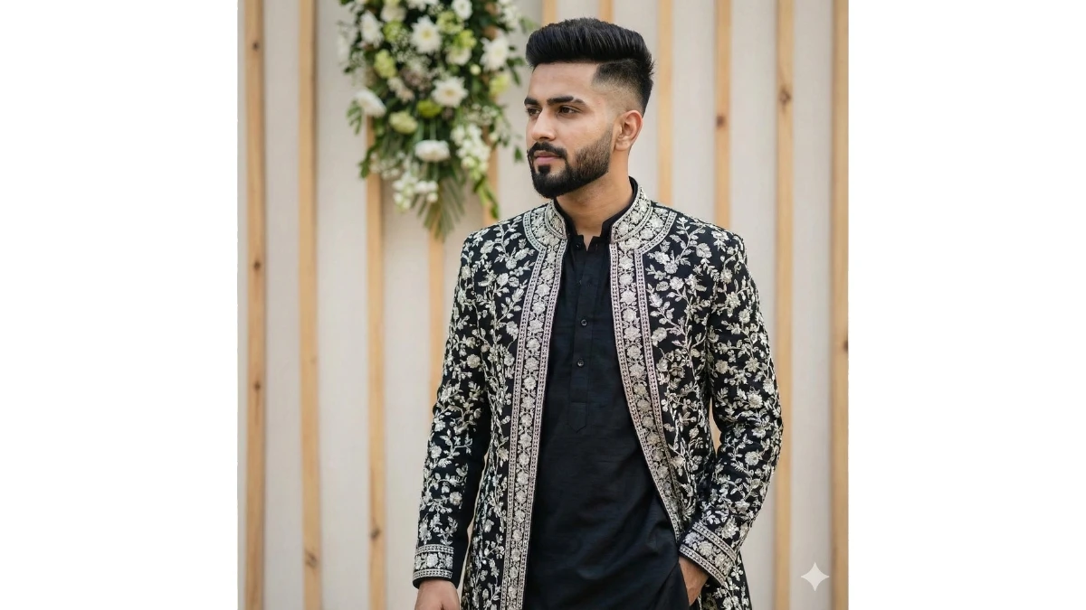 Top Creative Google Gemini AI Copy-Paste Photo Editing Prompts for Men to Create Ultra-Realistic 4K Fashionable Portraits