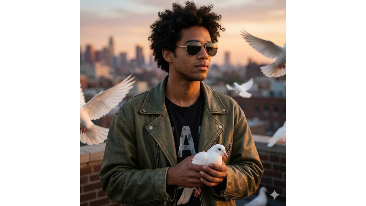 Top Creative Google Gemini AI Copy-Paste Photo Editing Prompts for Men to Create Ultra-Realistic 4K Fashionable Portraits