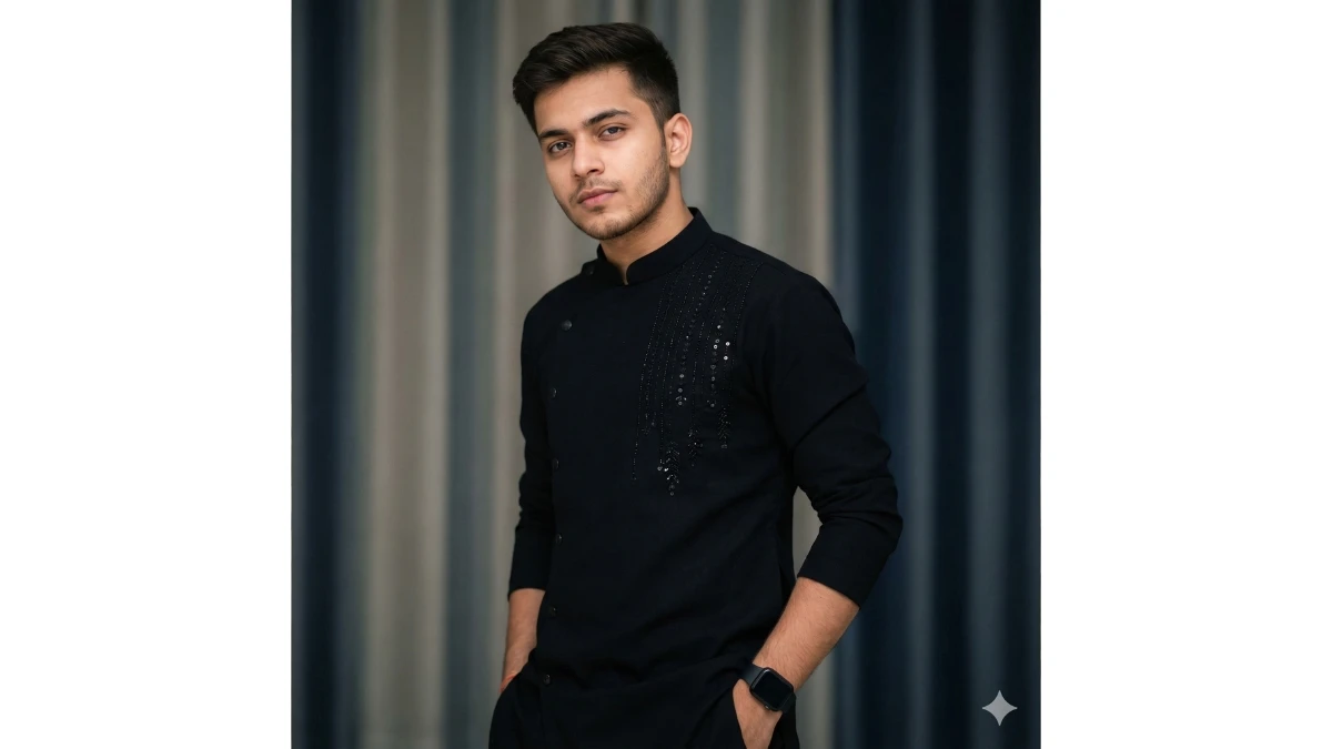 Top Creative Google Gemini AI Copy-Paste Photo Editing Prompts for Men to Create Ultra-Realistic 4K Fashionable Portraits