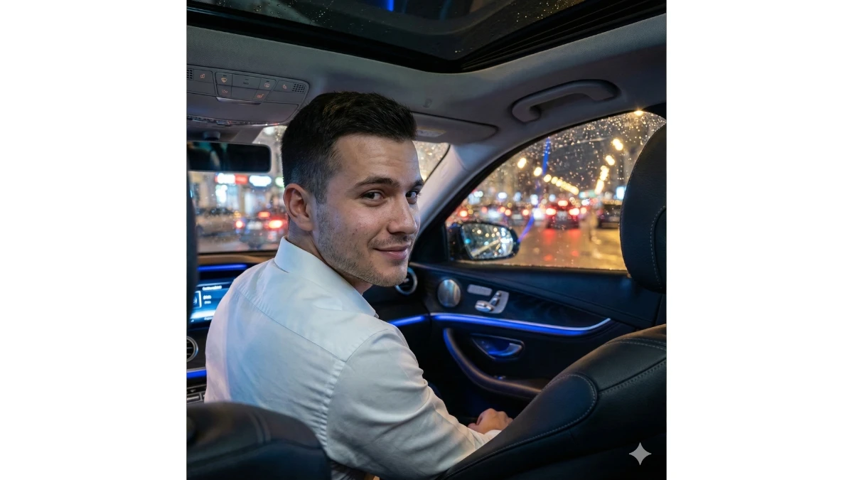 Top Creative Google Gemini AI Copy-Paste Photo Editing Prompts for Men to Create Ultra-Realistic 4K Fashionable Portraits