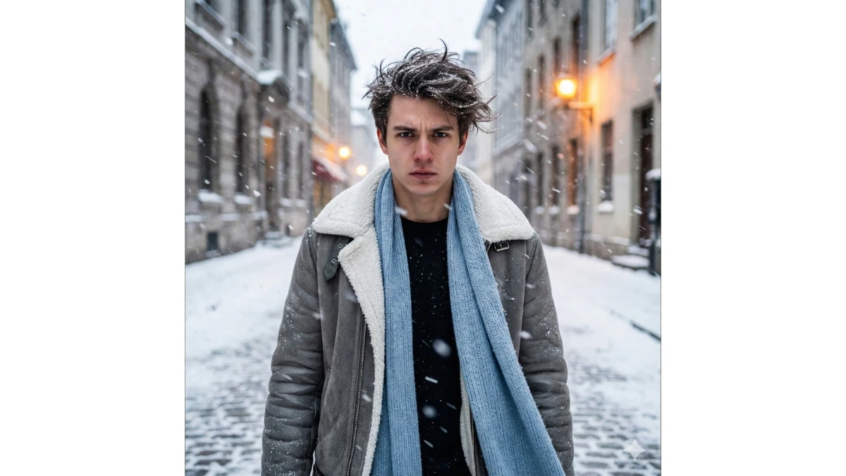 Top Creative Google Gemini AI Copy-Paste Photo Editing Prompts for Men to Create Ultra-Realistic 4K Fashionable Portraits