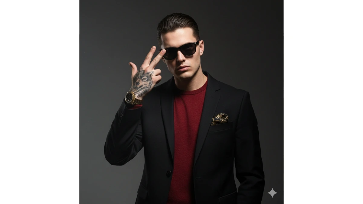 15 Epic Google Gemini AI Photo Editing Prompts for Boys to Instantly Create Ultra-Realistic Cinematic Portraits