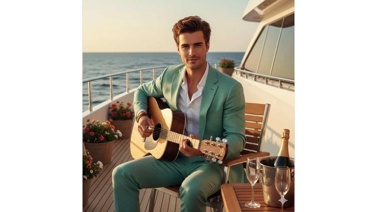 15 Epic Google Gemini AI Photo Editing Prompts for Boys to Instantly Create Ultra-Realistic Cinematic Portraits