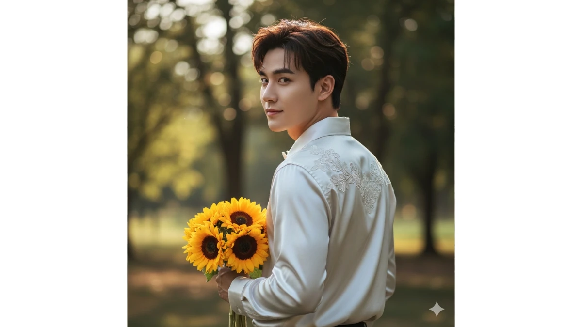 15 Epic Google Gemini AI Photo Editing Prompts for Boys to Instantly Create Ultra-Realistic Cinematic Portraits