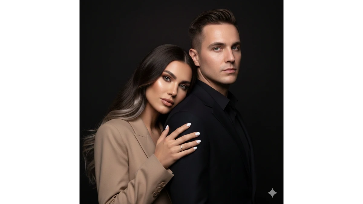 Top 10 Google Gemini AI Photo Editing Prompts for Couples to Create Stunning Ultra-Realistic Images Together