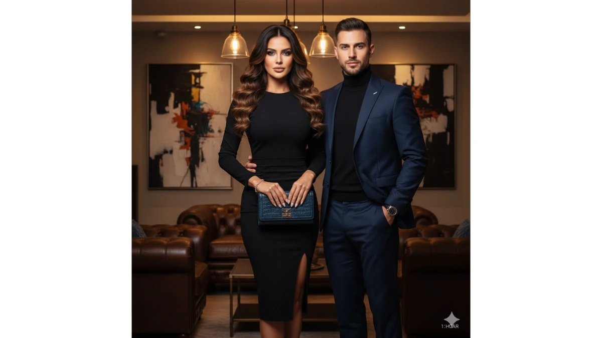 Top 10 Google Gemini AI Photo Editing Prompts for Couples to Create Stunning Ultra-Realistic Images Together