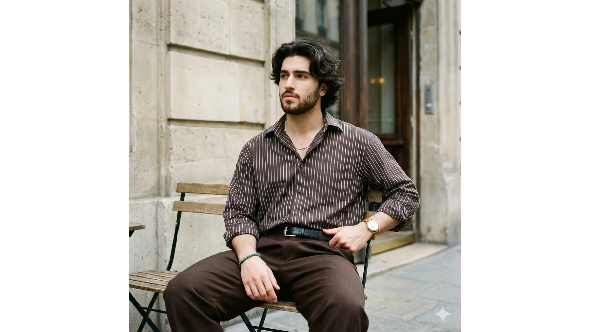 10 Ultra-Realistic Portrait 4K Quality Gemini AI Photo Editing Prompts for Boys