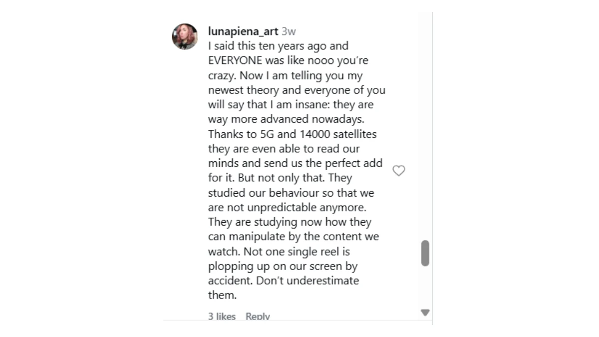 Is Your Phone Listening to Every Conversation (24/7)? Here’s What You Need to Know and How to Protect Your Privacy's?