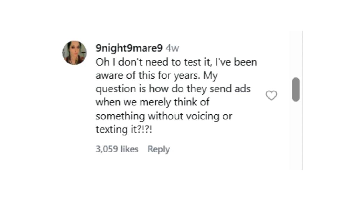 Is Your Phone Listening to Every Conversation (24/7)? Here’s What You Need to Know and How to Protect Your Privacy's?